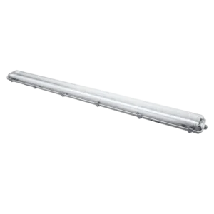 Luminaria Estanco 9W / 18W / 24W - para 2 tubos LED