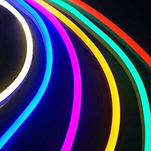 Tiras Neon LED - varios colores