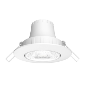 Spot LED de embutir 6W