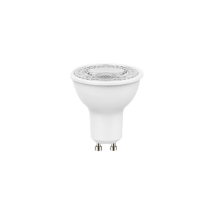 Lámpara LED Dicro GU10 2,4W - 6,3W