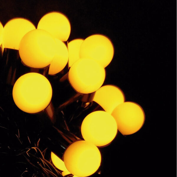 Luces decorativas LED Bulbo - varios colores - Image 2