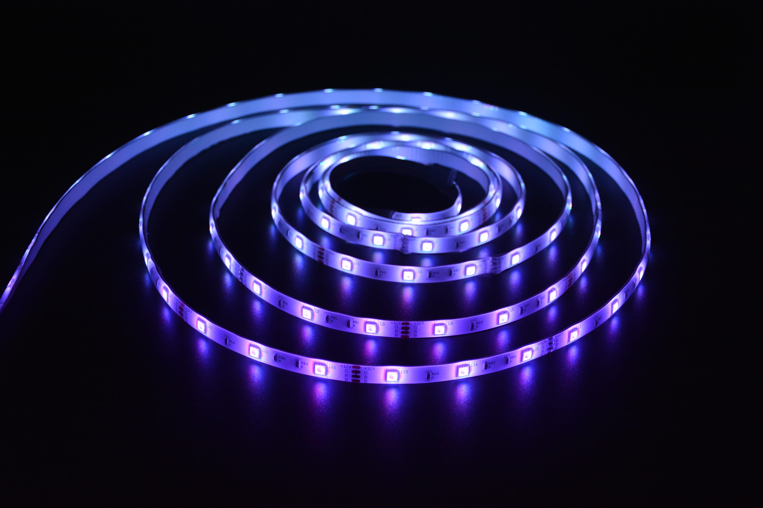 Tira LED RGB SMART - 25W - Image 2