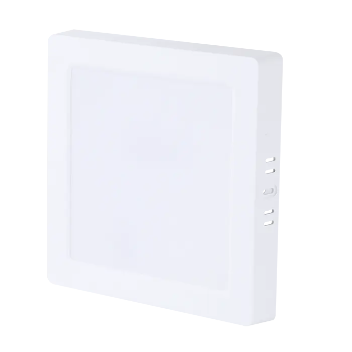 Apliques de exterior LED – Cuadrado 12W / 18W / 24W - PVC