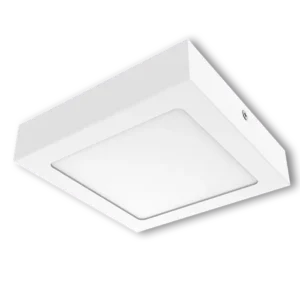 Apliques de exterior LED - Cuadrado 12W / 18W / 24W
