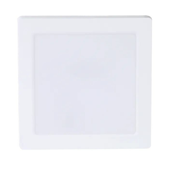 Apliques de exterior LED – Cuadrado 12W / 18W / 24W - PVC - Image 2