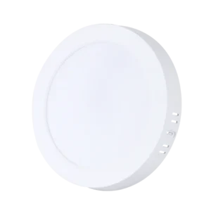 Apliques de exterior LED – Redondo 12W / 18W / 24W - PVC