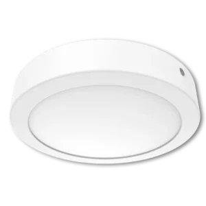 Apliques de exterior LED - Redondo 12W / 18W / 24W