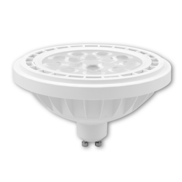 Lámpara LED AR111 10W - Regular / Dimmer