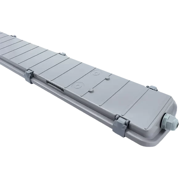 Luminaria Estanco 9W / 18W - para 1 tubo LED - Image 2