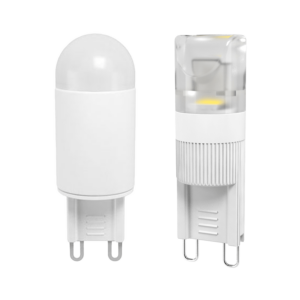 Lámpara LED Bipin GU9 1,5W / 2,4W