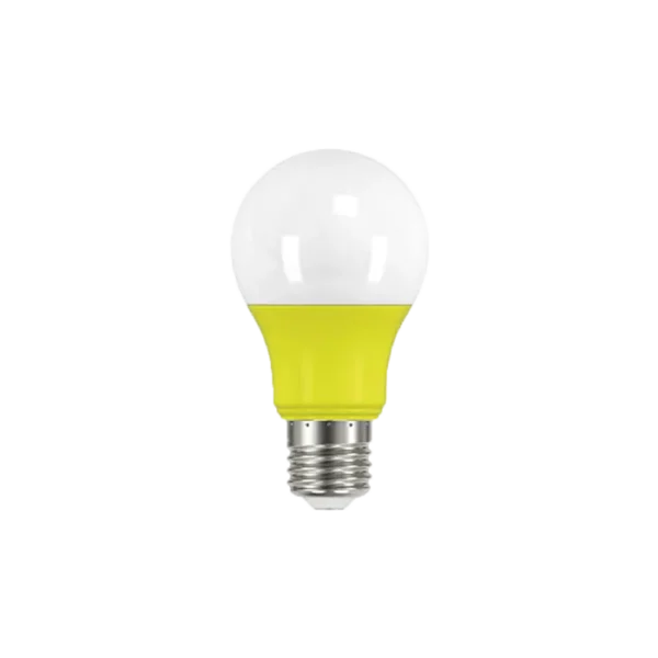 Lámpara LED Bulbo 3,5W Colores - Image 2