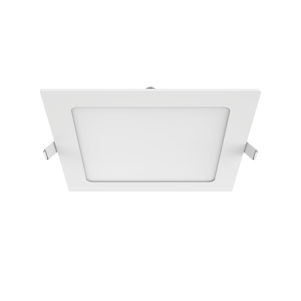 Slim Panel LED Cuadrado 6W / 12W / 18W / 22W