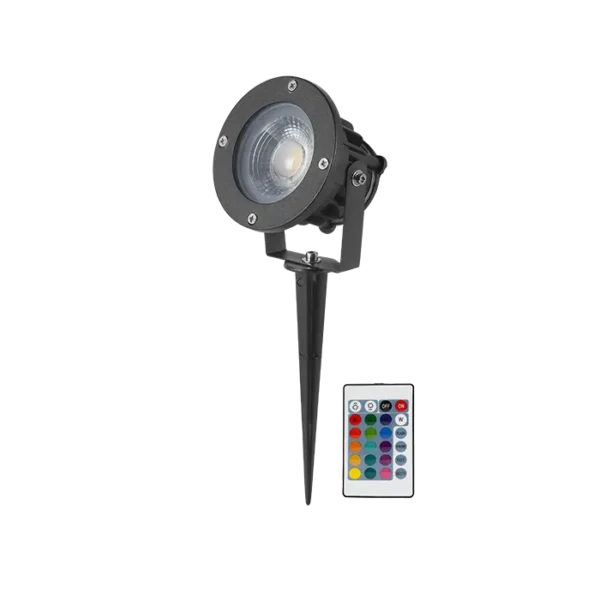 Estacas LED 7W / 12W - Image 2