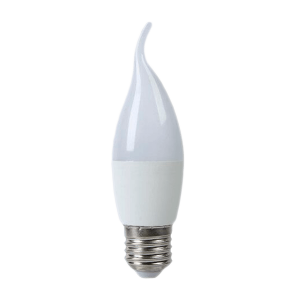 Lámpara LED Vela 6W Fantasía - Image 2