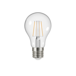Lámpara LED Bulbo Filamento 4,3W / 6,2W