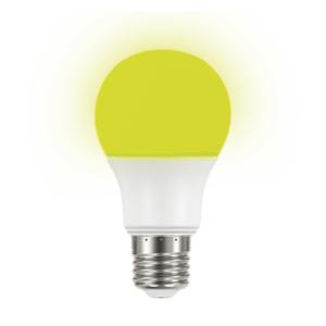 Lámpara LED Repelente antimosquitos 9W