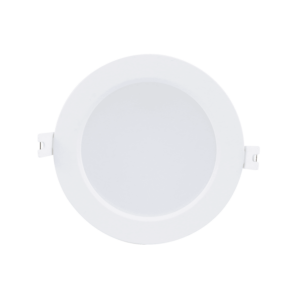 Slim Panel LED Redondo 6W / 12W / 18W / 22W - PVC