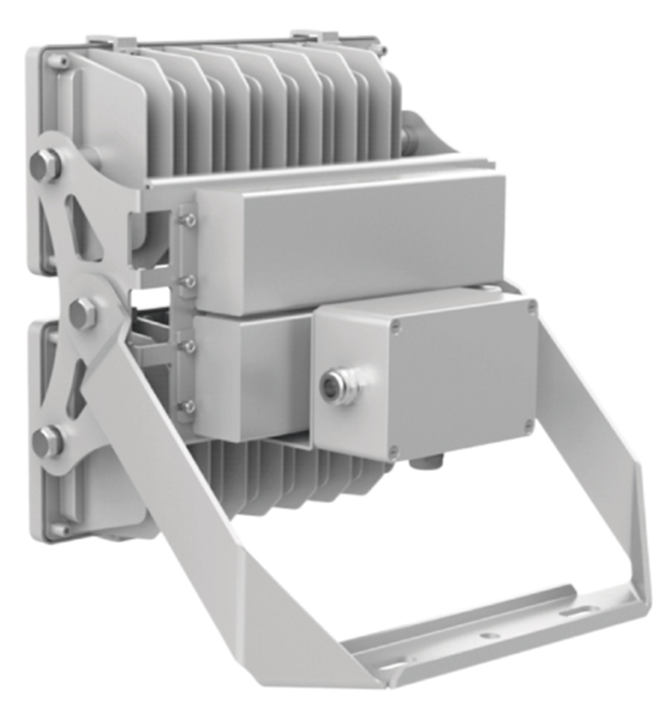 Proyector Profesional Premium línea Titán 400W / 600W - Image 5