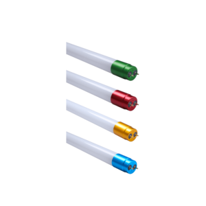 Tubos LED COLOR 18W - 1 punta