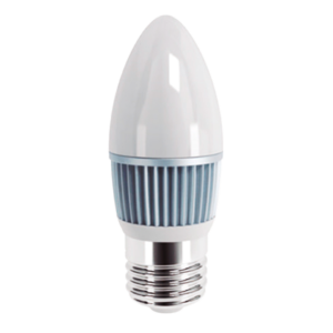 Lámpara LED Vela 4,5W