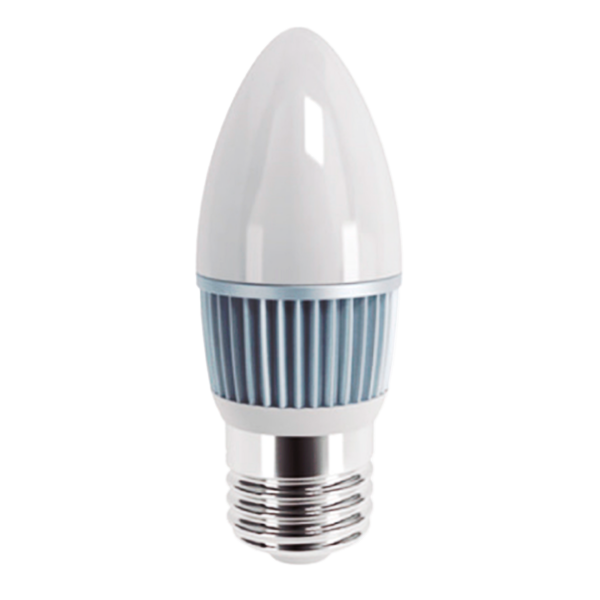 Lámpara LED Vela 4,5W