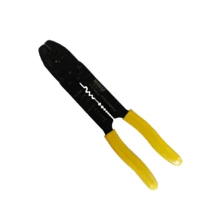 Pinza prensaterminales - herramienta manual 235mm