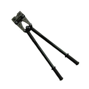 Pinza prensaterminales – Cabezal Rotativo – hasta 240mm²