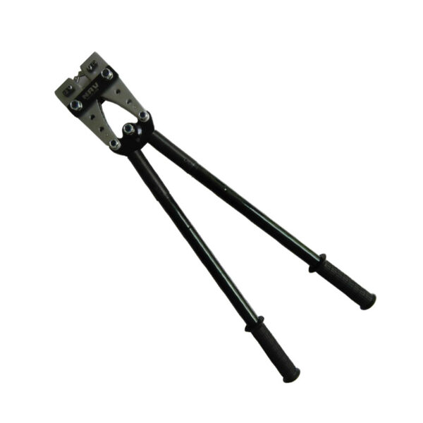 Pinza prensaterminales – Cabezal Rotativo – hasta 240mm²