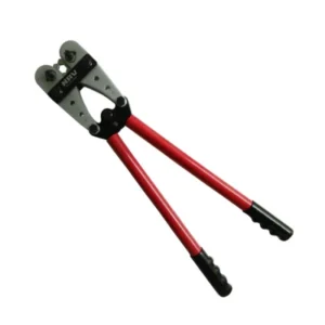 Pinza prensaterminales – Cabezal Rotativo – hasta 620mm²