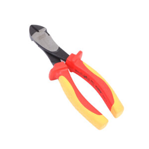 Alicate VDE de corte fuerte diagonal - mango aislado