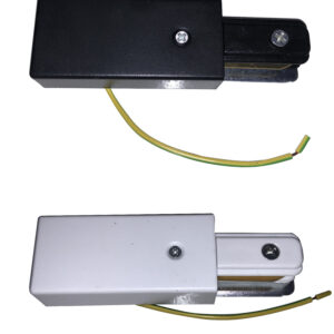 Conectores para Riel Din