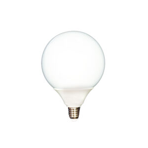 Lámpara Bajo Consumo Globo E27 20W / 25W