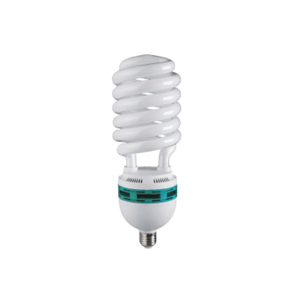 Lámpara Bajo Consumo Espiral 85W E40
