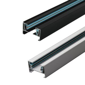 Rieles DIN - 1Mt / 2Mt