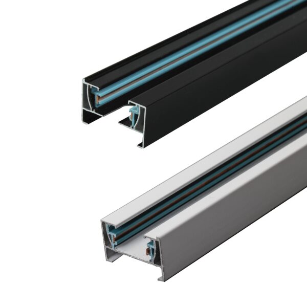 Rieles DIN - 1Mt / 2Mt