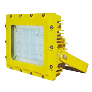Luminaria Proyector Antiexplosivo LED - 150W / 240W ATEX