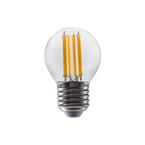 Lámpara LED de filamento 6W