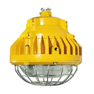 Luminaria Tortuga Antiexplosiva LED - 60W ATEX