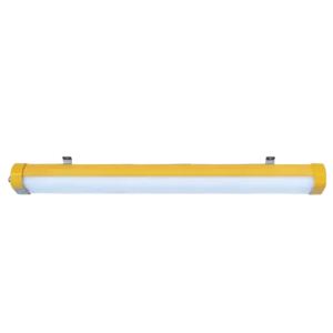 Luminaria Estanco Antiexplosivo LED - 36W ATEX