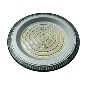 Luminaria colgante UFO PLUTON 100W / 150W / 200W