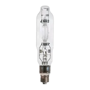 Lámpara de Mercurio Halogenado 400w / 1000W E40