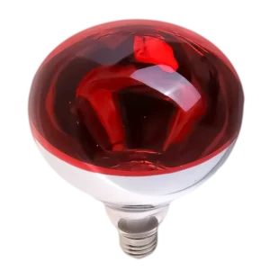 Lámpara Infrarroja 250W E27