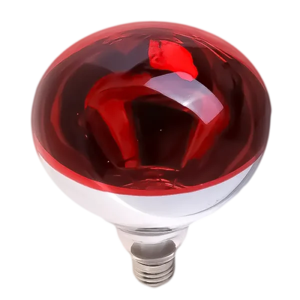 Lámpara Infrarroja 250W E27