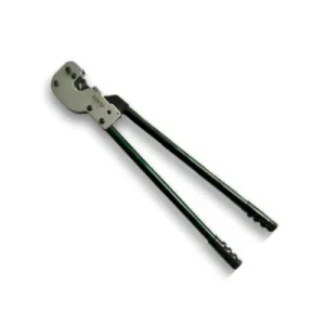 Pinza prensaterminales - Indentación a criquet - 765mm