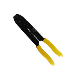 Pinza prensaterminales - 235mm Herramienta manual