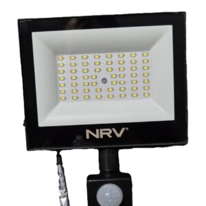 Proyectores con sensor 50W